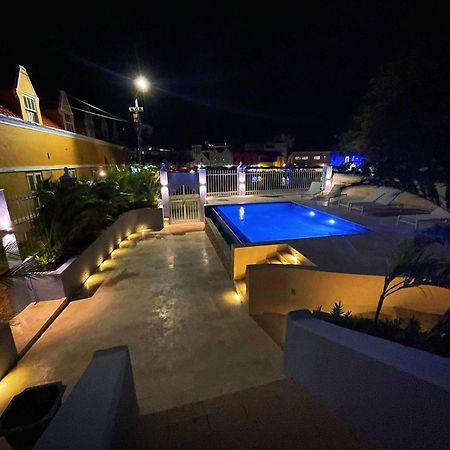 Atelier Skalo Boutique Hotel Willemstad Zewnętrze zdjęcie