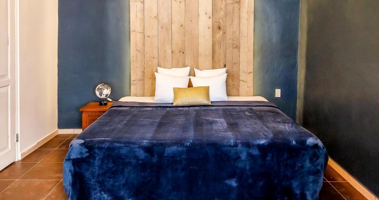 Atelier Skalo Boutique Hotel Willemstad Zewnętrze zdjęcie