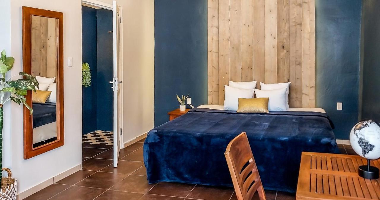 Atelier Skalo Boutique Hotel Willemstad Zewnętrze zdjęcie