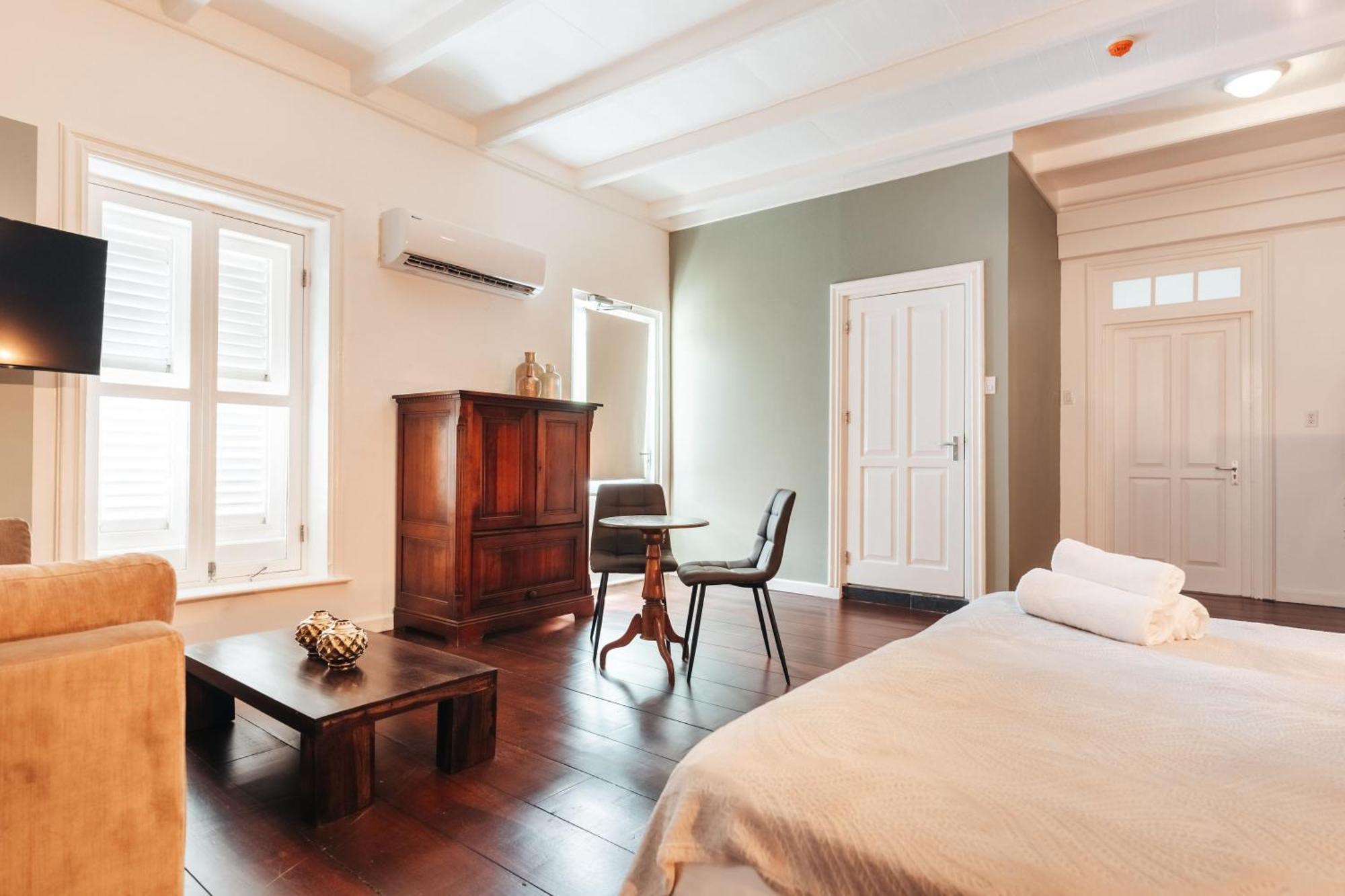 Atelier Skalo Boutique Hotel Willemstad Zewnętrze zdjęcie