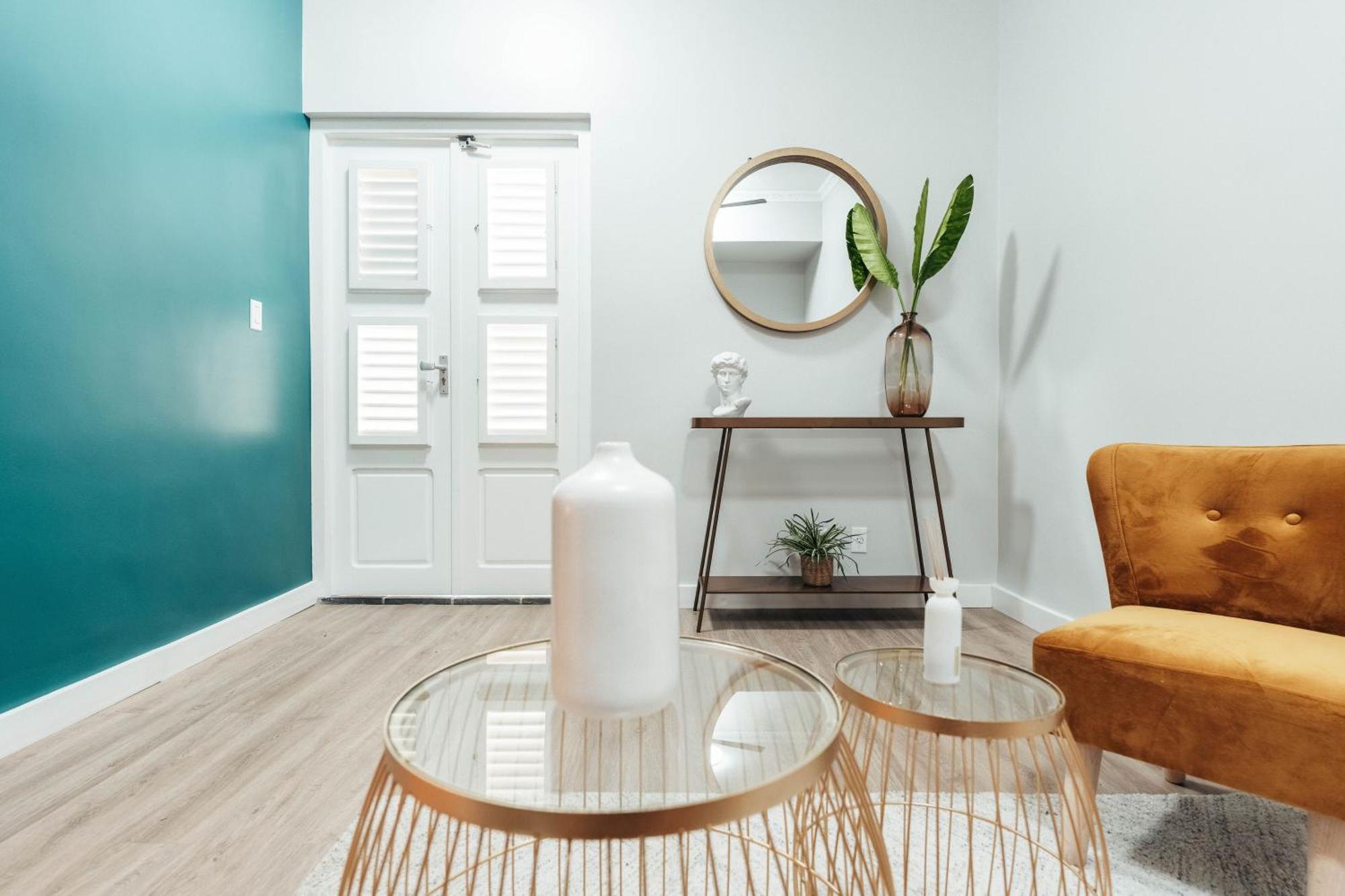 Atelier Skalo Boutique Hotel Willemstad Zewnętrze zdjęcie