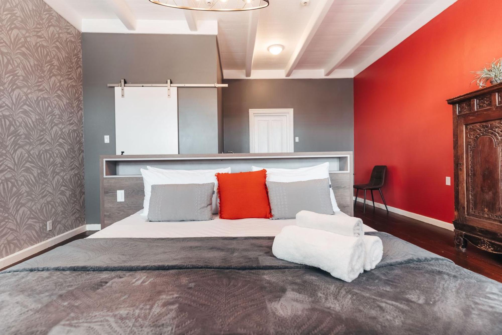 Atelier Skalo Boutique Hotel Willemstad Zewnętrze zdjęcie