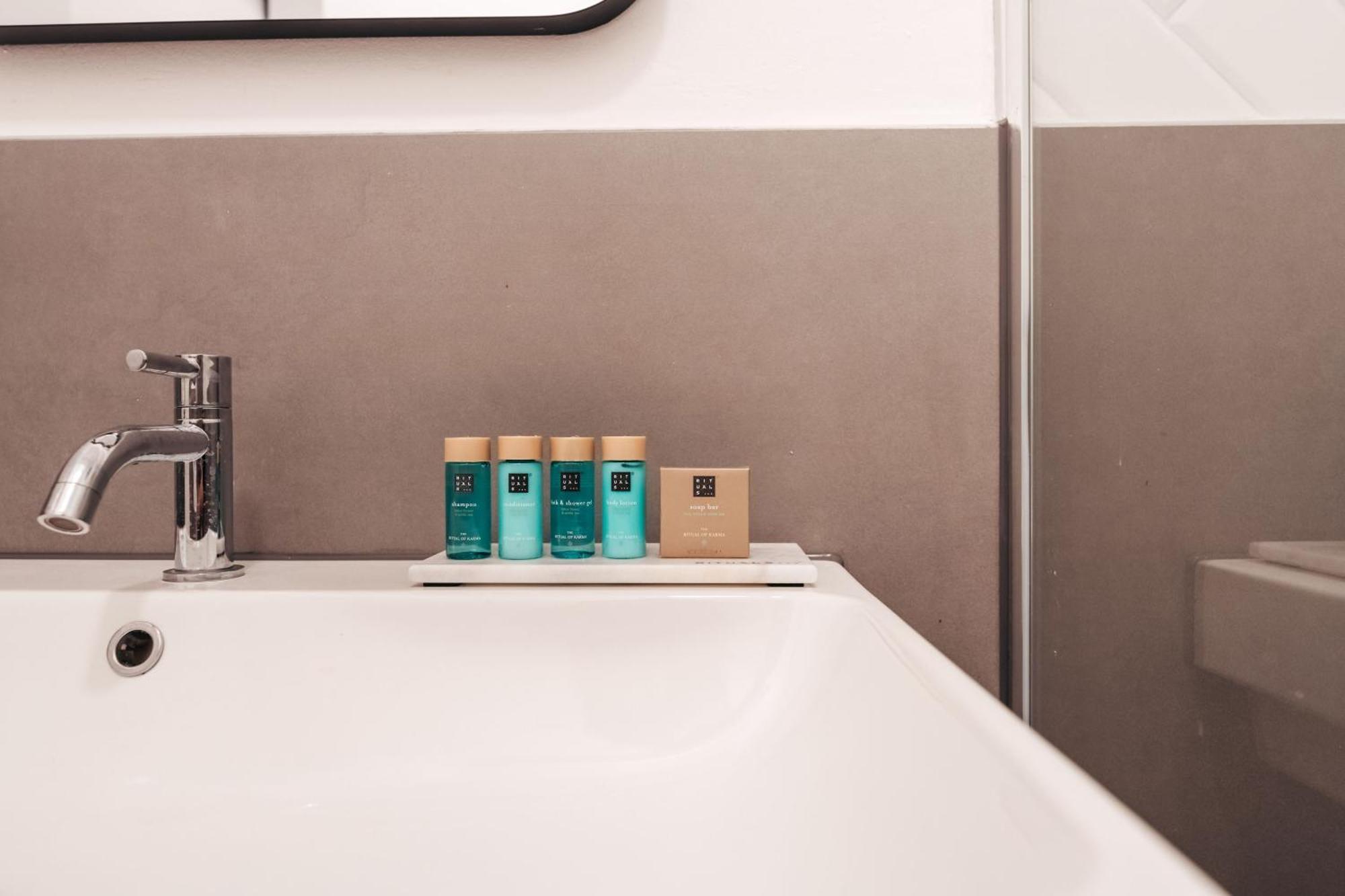 Atelier Skalo Boutique Hotel Willemstad Zewnętrze zdjęcie