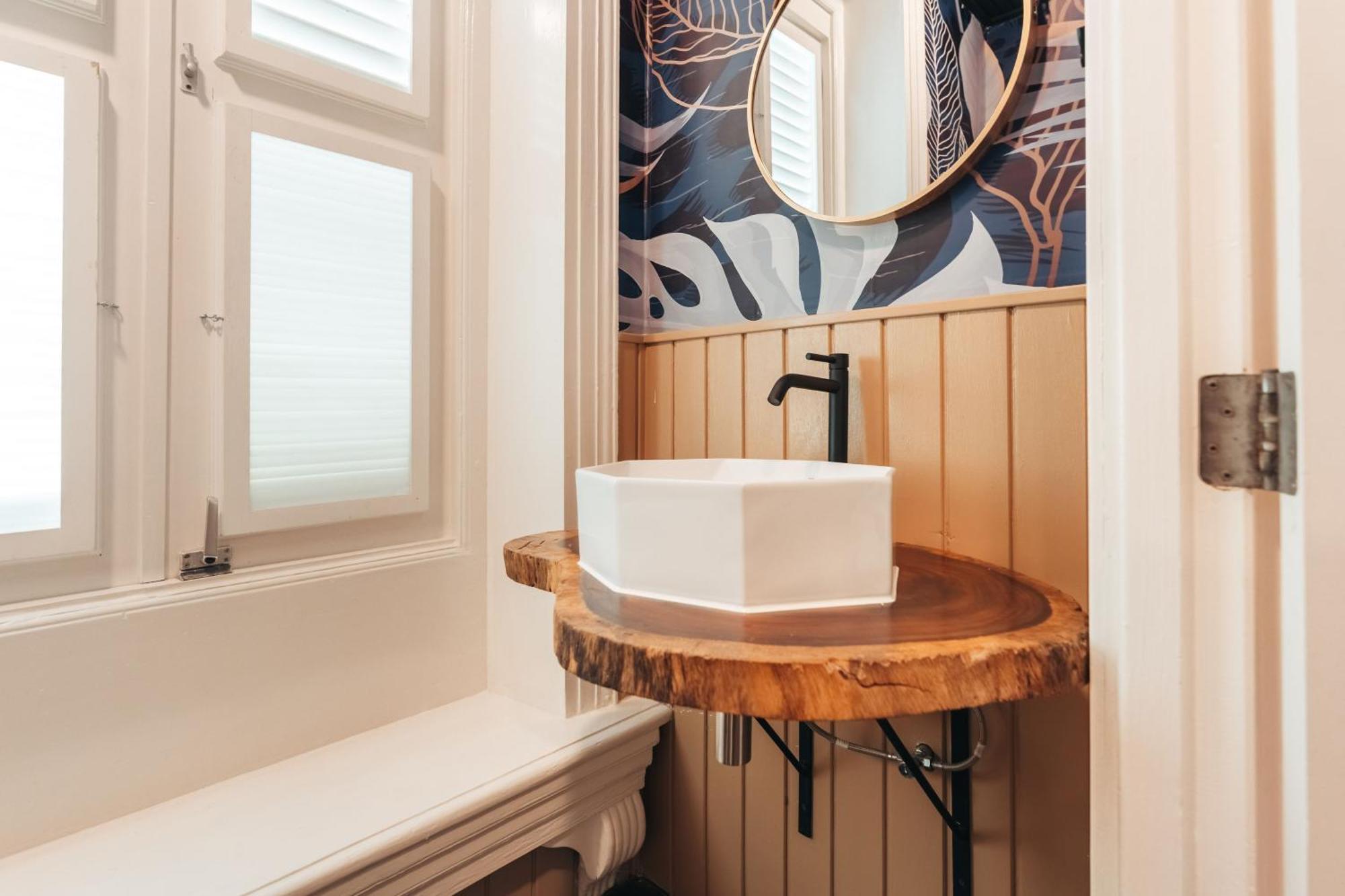 Atelier Skalo Boutique Hotel Willemstad Zewnętrze zdjęcie