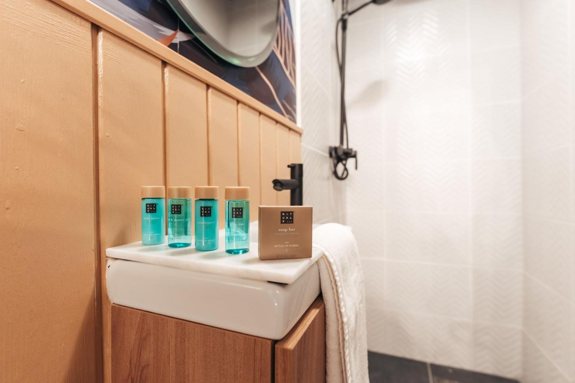Atelier Skalo Boutique Hotel Willemstad Zewnętrze zdjęcie