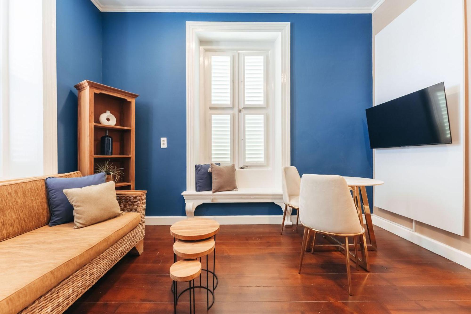 Atelier Skalo Boutique Hotel Willemstad Zewnętrze zdjęcie