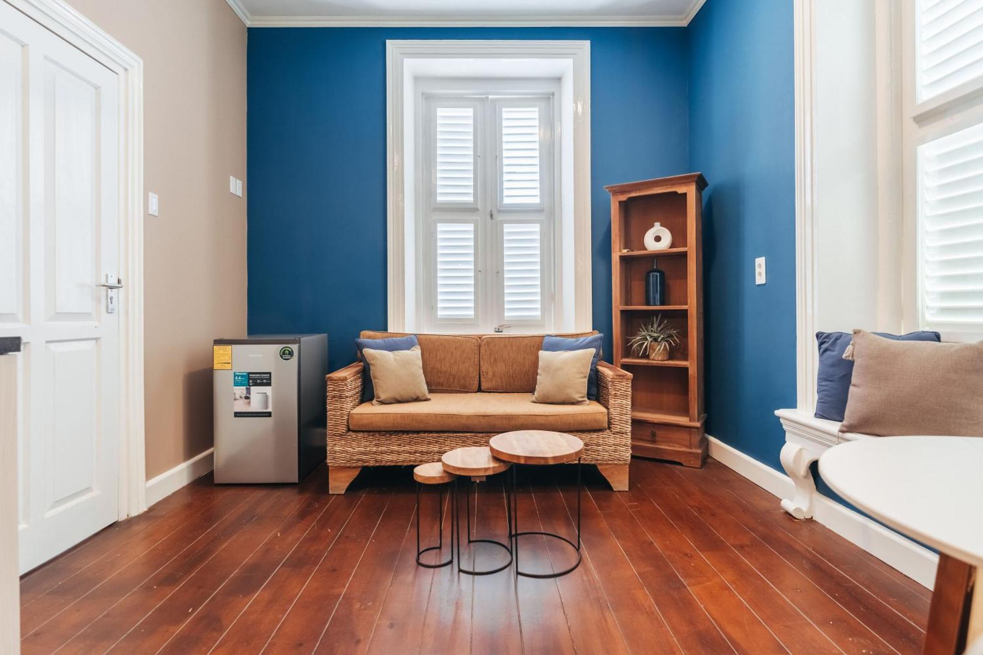 Atelier Skalo Boutique Hotel Willemstad Zewnętrze zdjęcie