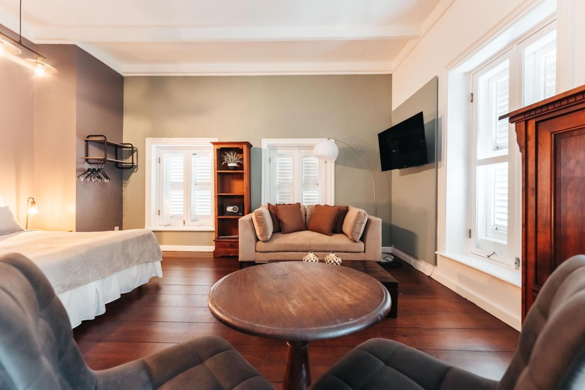 Atelier Skalo Boutique Hotel Willemstad Zewnętrze zdjęcie