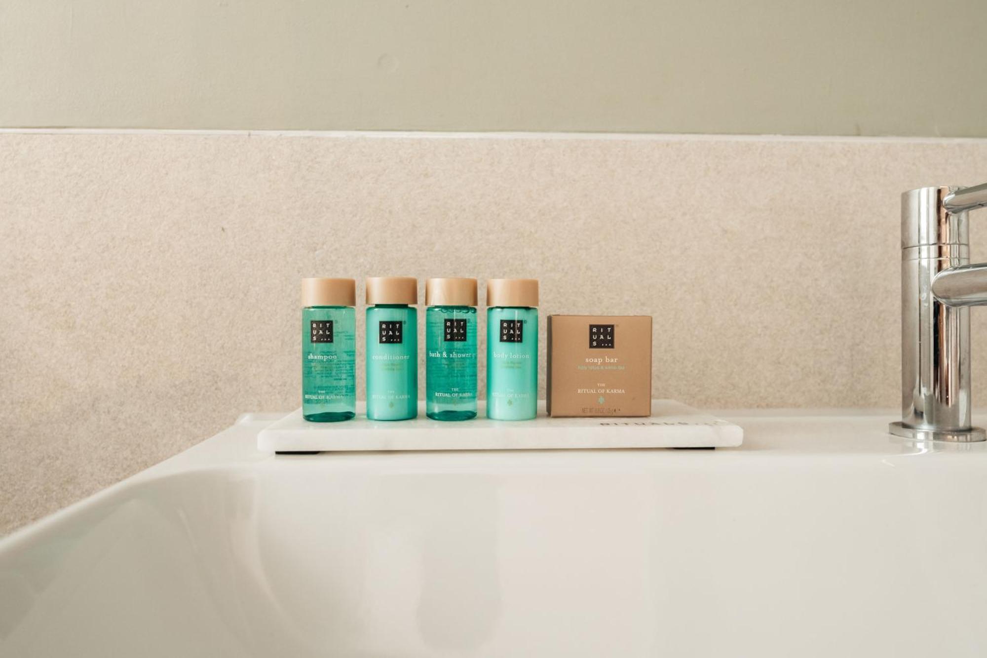 Atelier Skalo Boutique Hotel Willemstad Zewnętrze zdjęcie