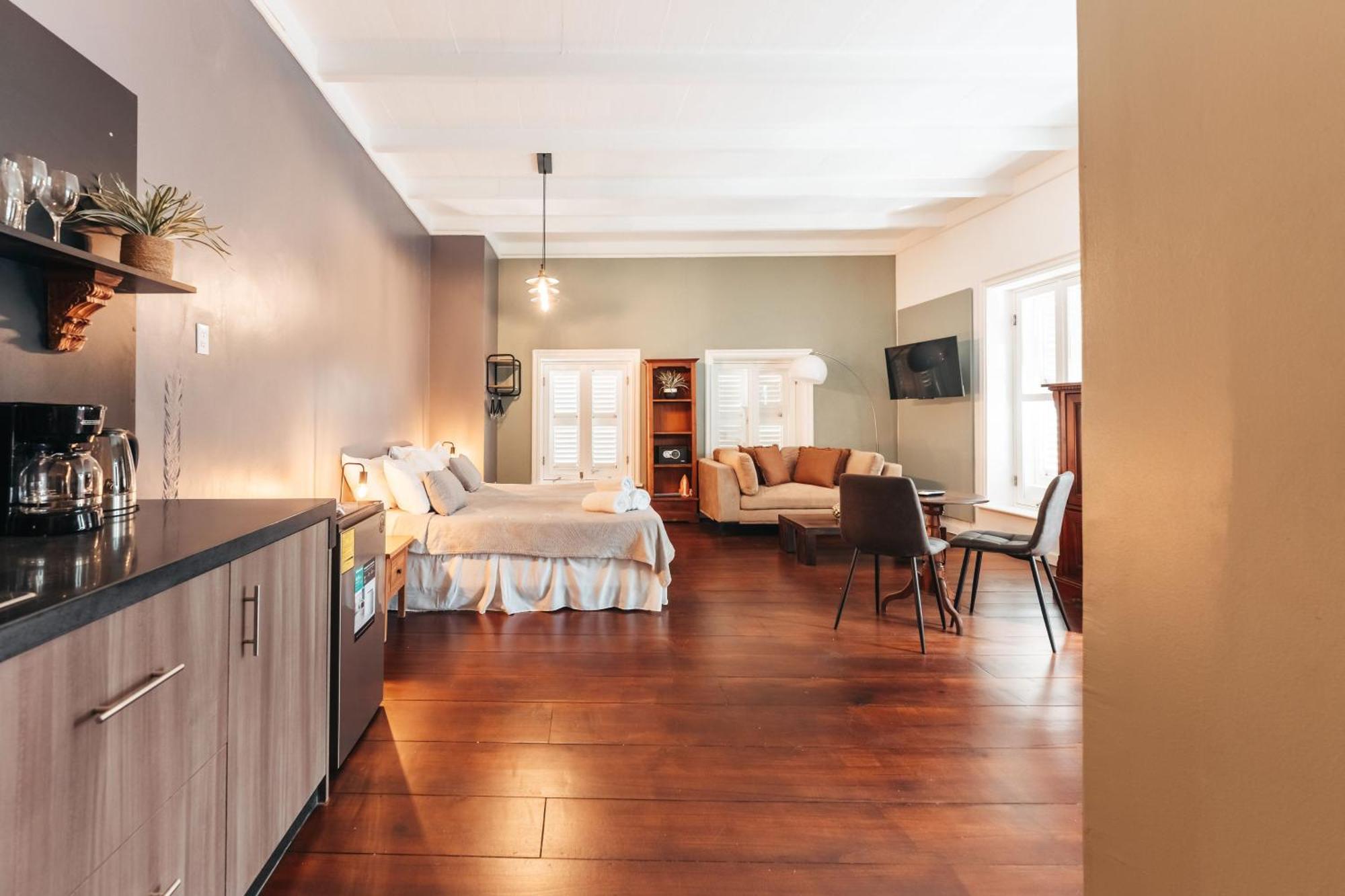 Atelier Skalo Boutique Hotel Willemstad Zewnętrze zdjęcie