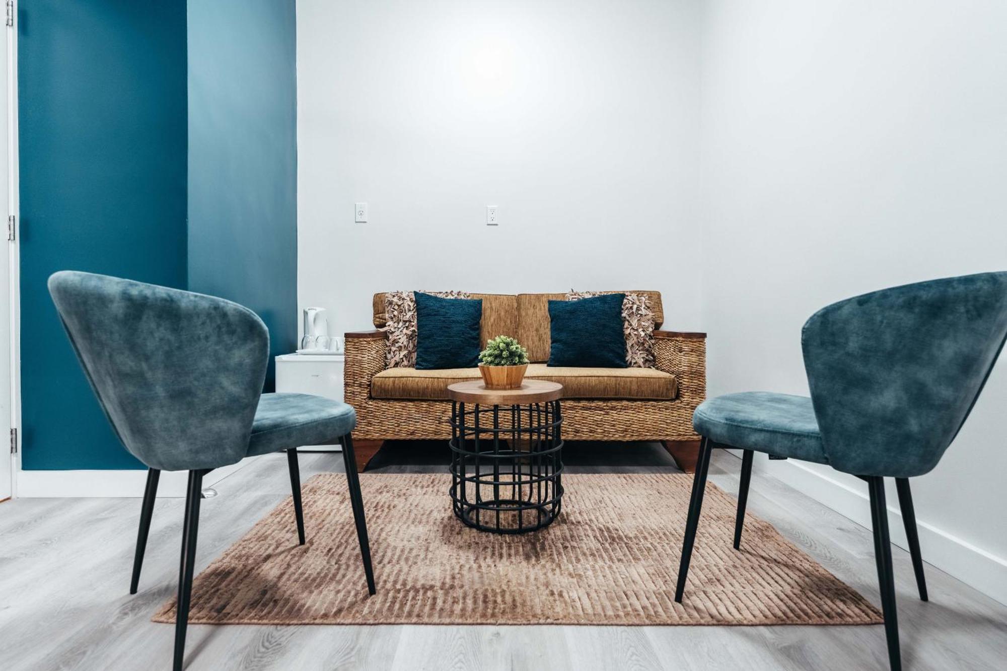 Atelier Skalo Boutique Hotel Willemstad Zewnętrze zdjęcie