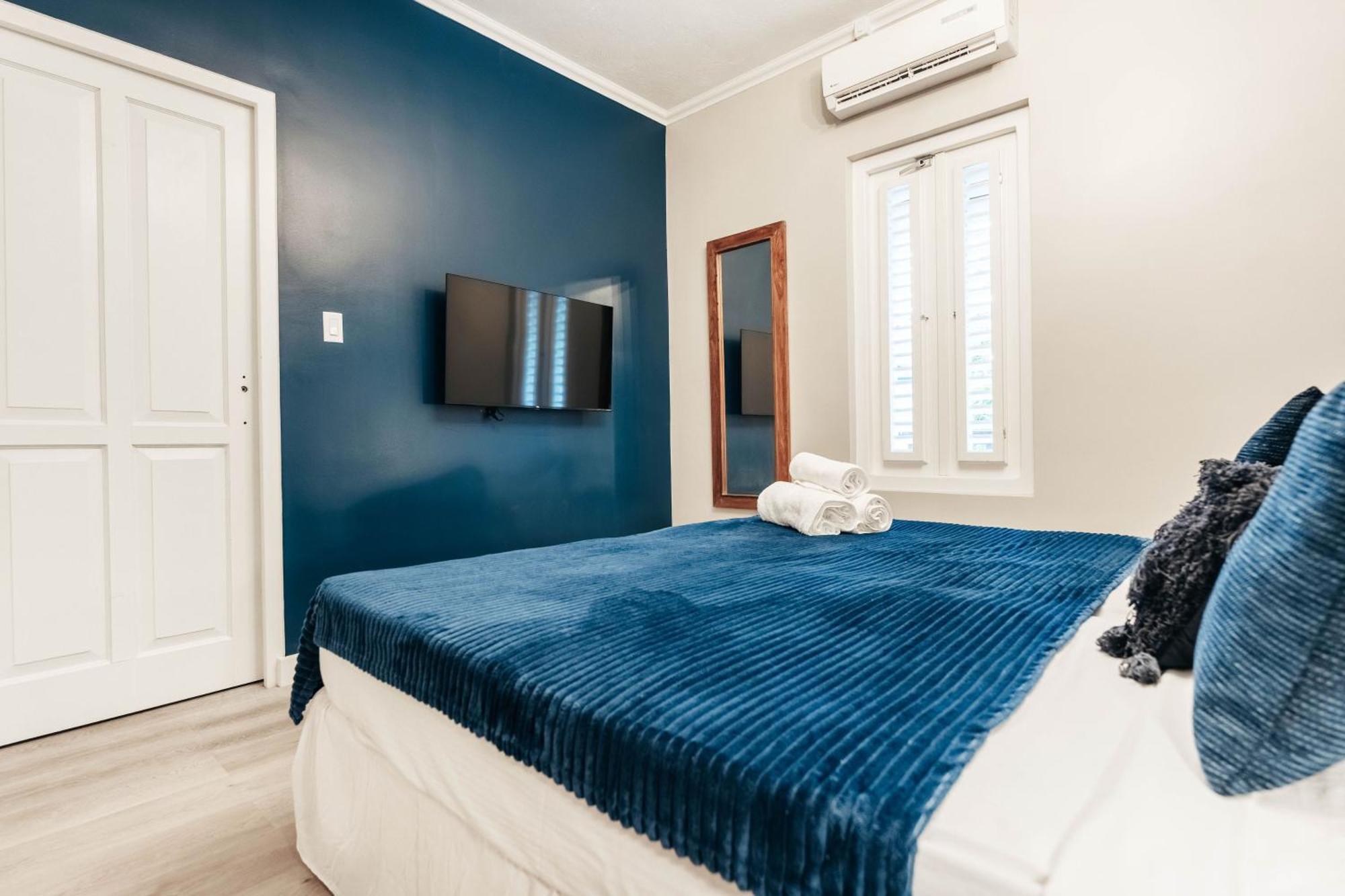 Atelier Skalo Boutique Hotel Willemstad Zewnętrze zdjęcie