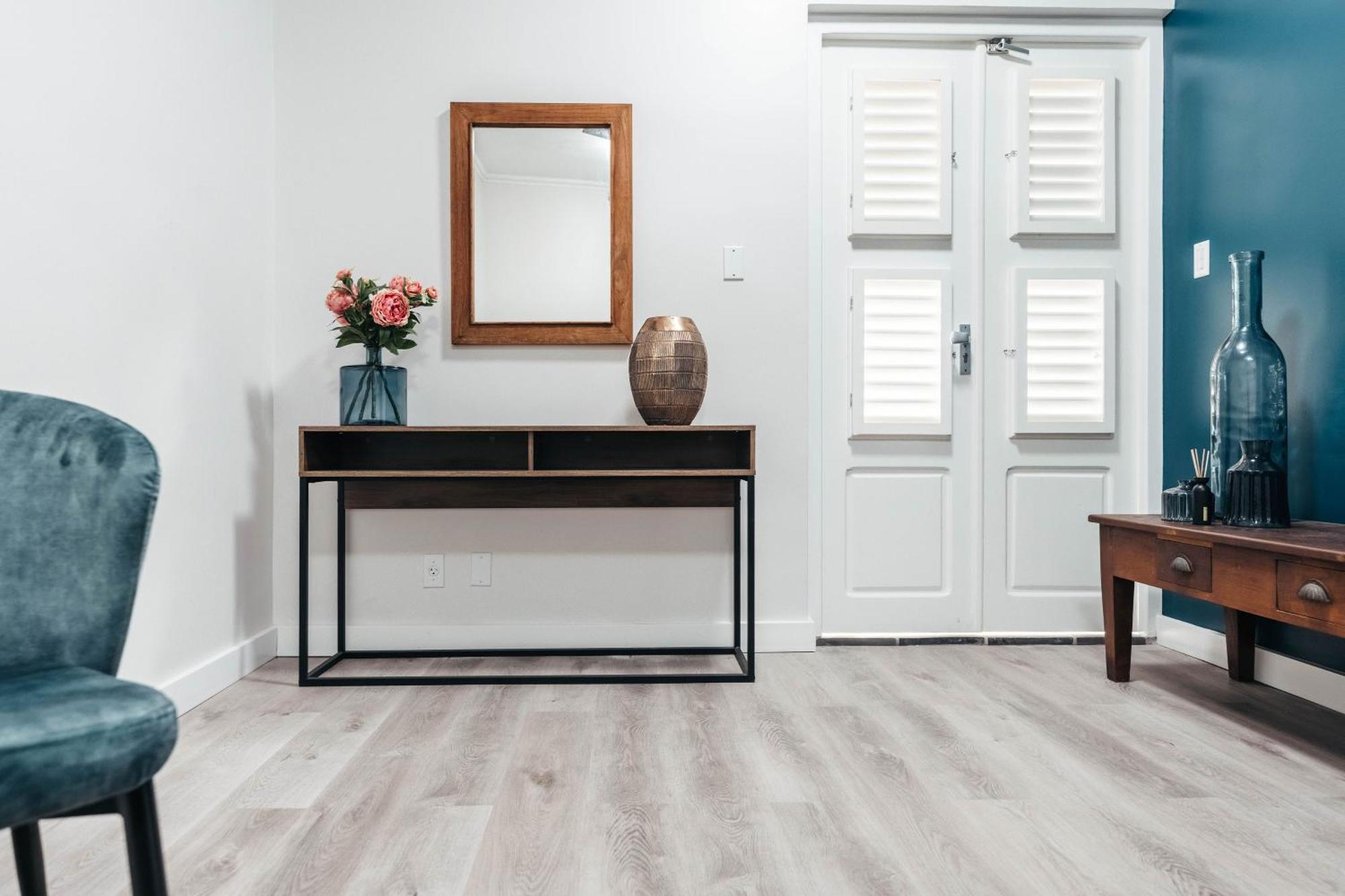 Atelier Skalo Boutique Hotel Willemstad Zewnętrze zdjęcie