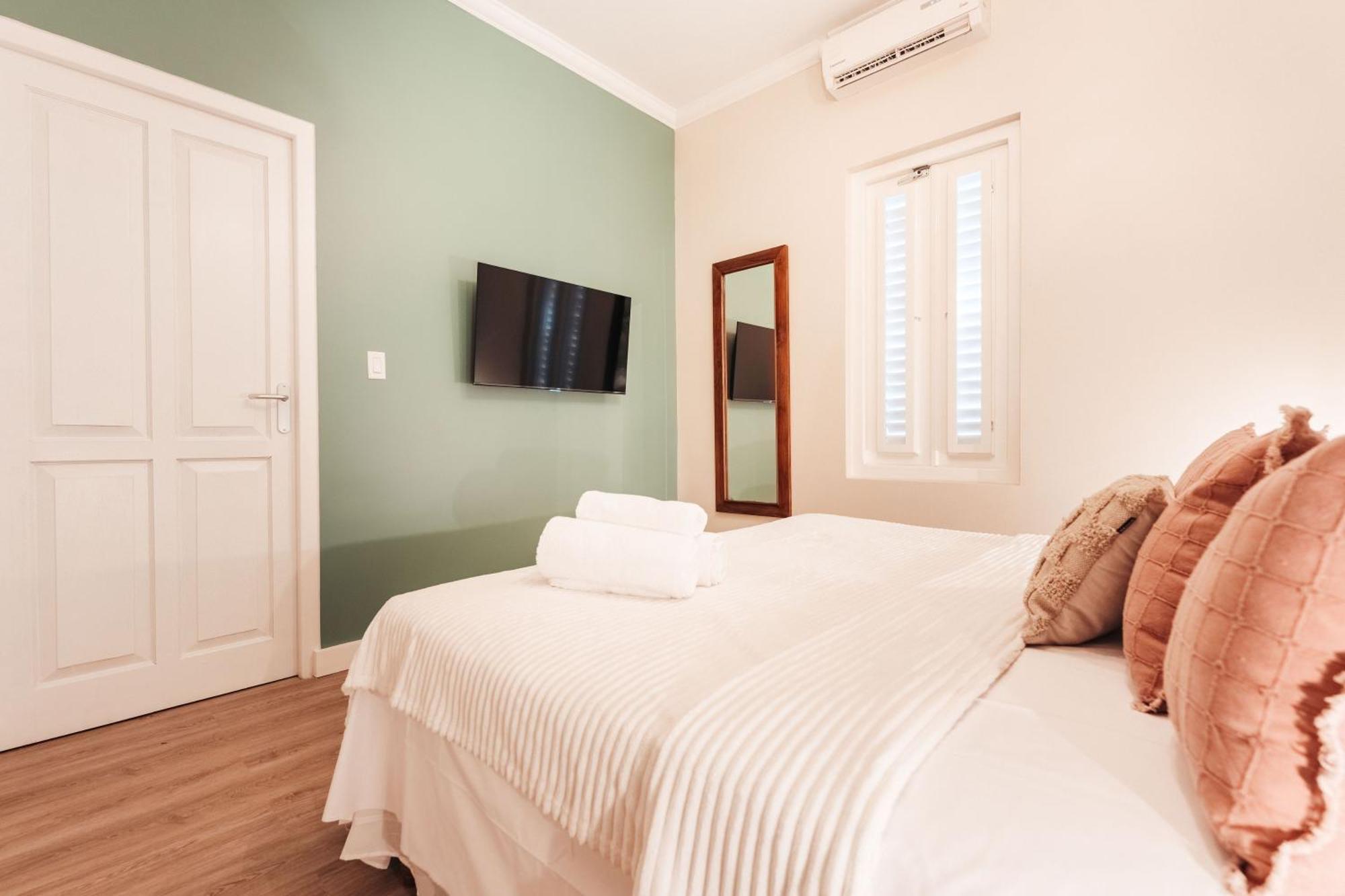 Atelier Skalo Boutique Hotel Willemstad Zewnętrze zdjęcie