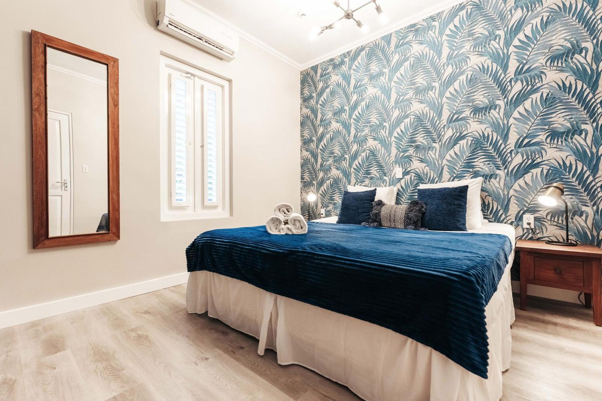Atelier Skalo Boutique Hotel Willemstad Zewnętrze zdjęcie