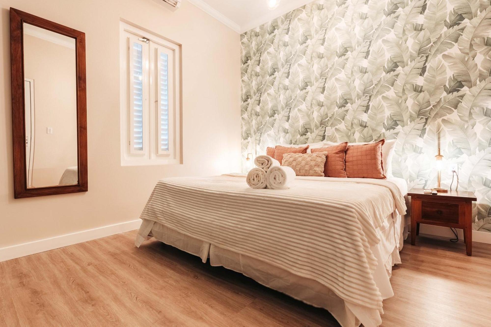 Atelier Skalo Boutique Hotel Willemstad Zewnętrze zdjęcie