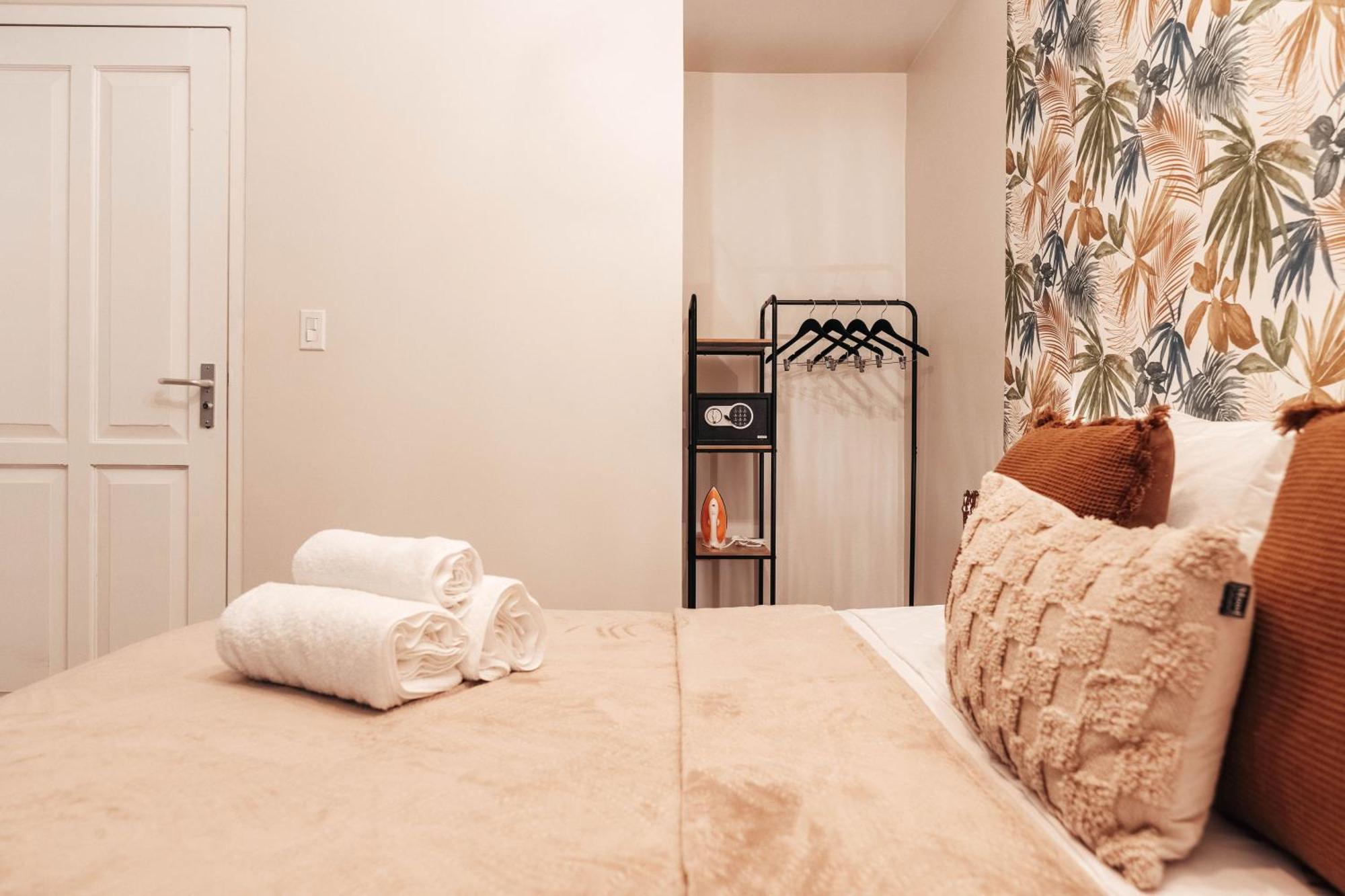 Atelier Skalo Boutique Hotel Willemstad Zewnętrze zdjęcie