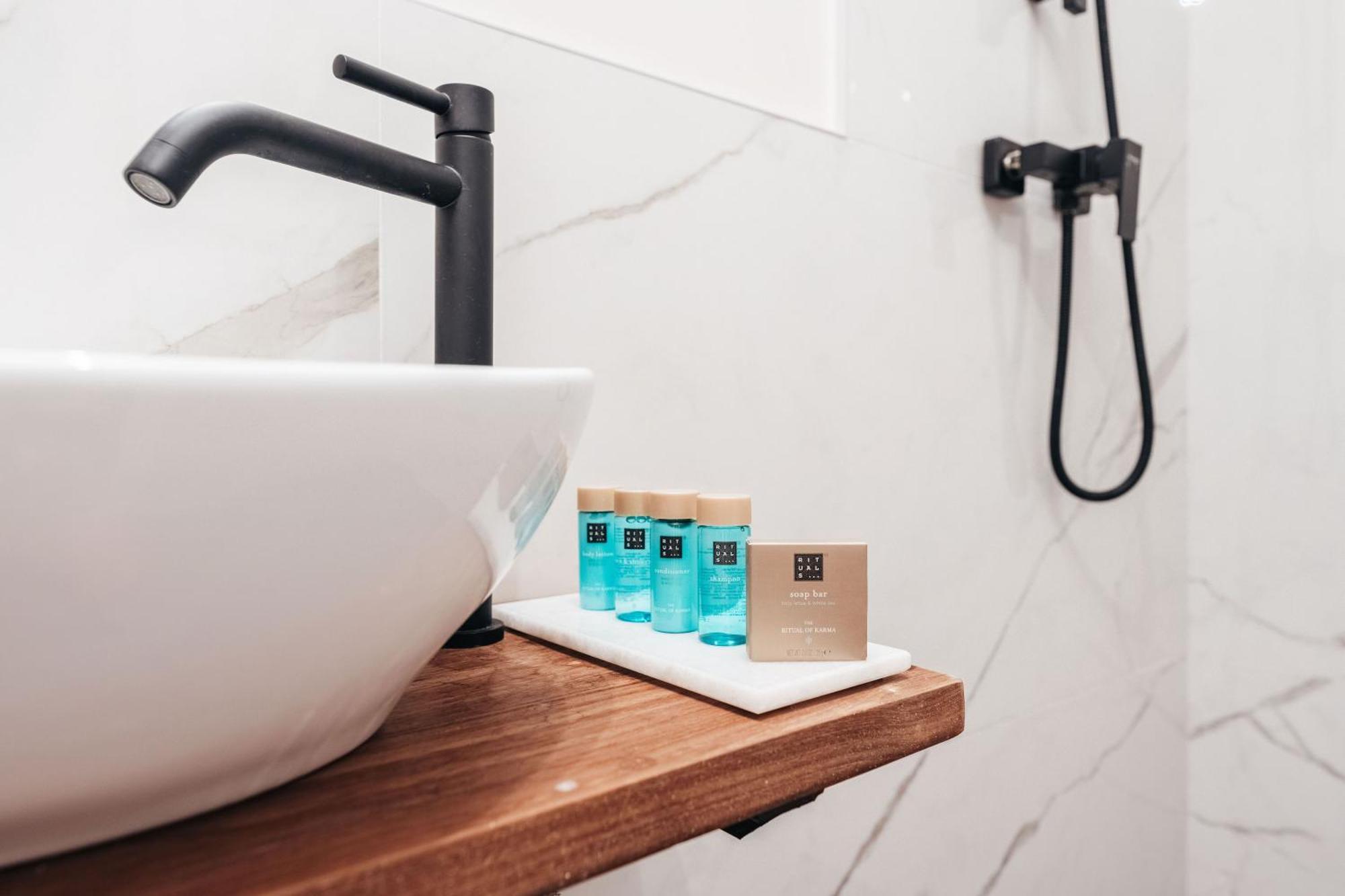 Atelier Skalo Boutique Hotel Willemstad Zewnętrze zdjęcie