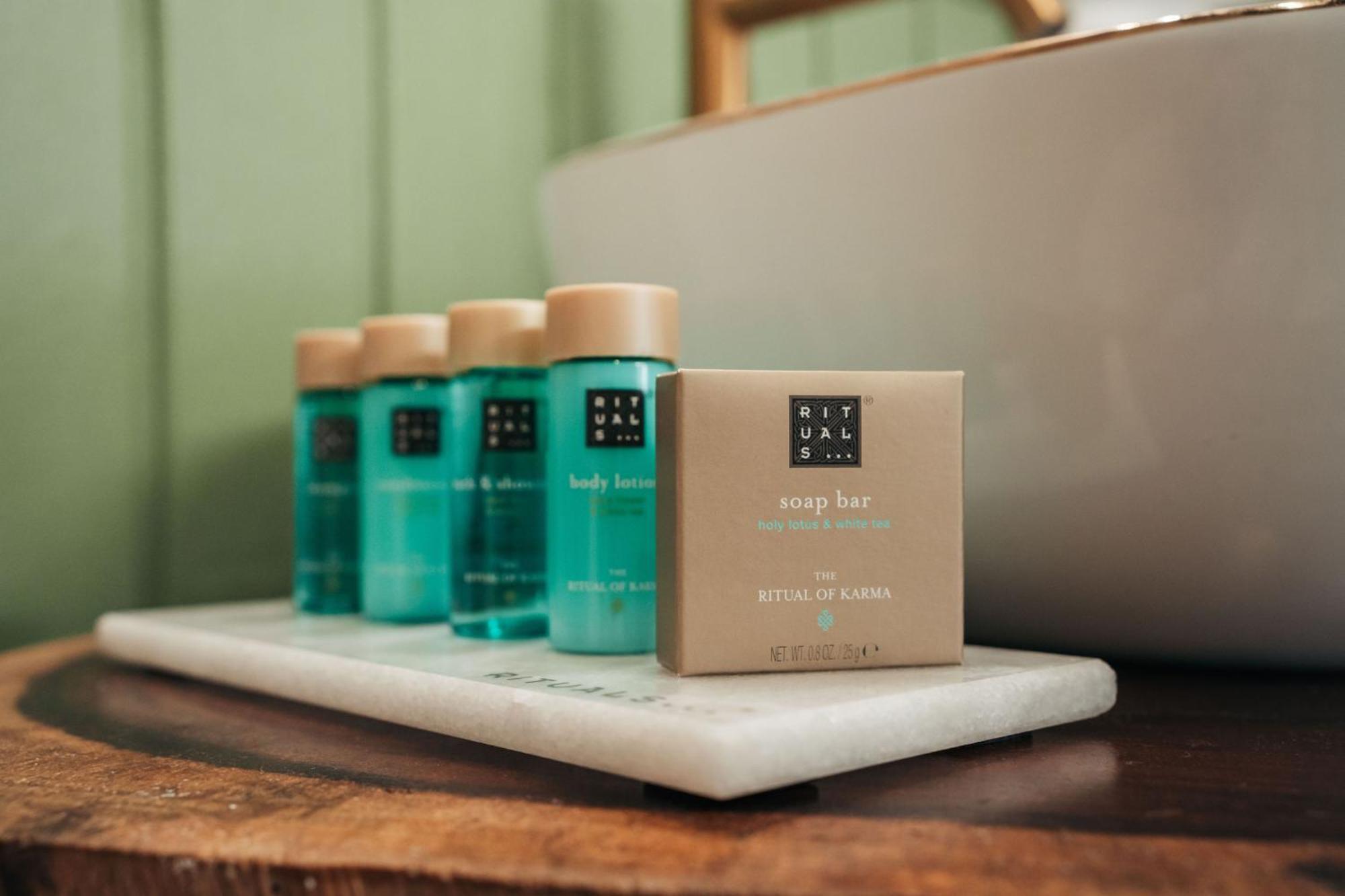 Atelier Skalo Boutique Hotel Willemstad Zewnętrze zdjęcie