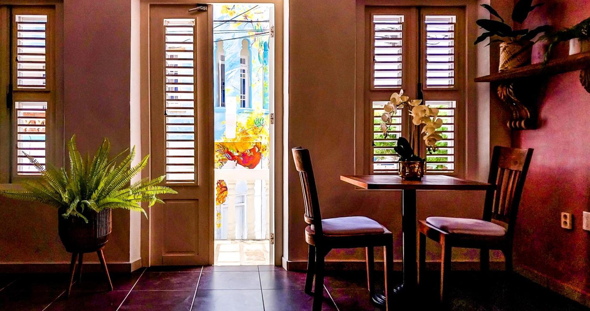Atelier Skalo Boutique Hotel Willemstad Pokój zdjęcie