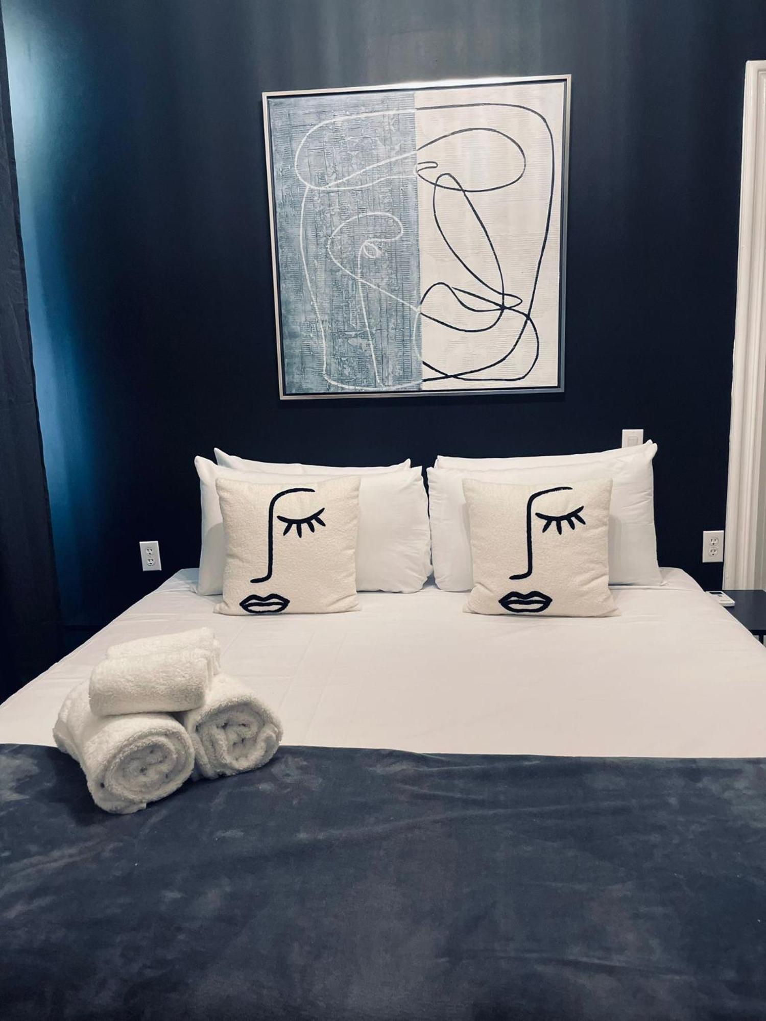 Atelier Skalo Boutique Hotel Willemstad Zewnętrze zdjęcie