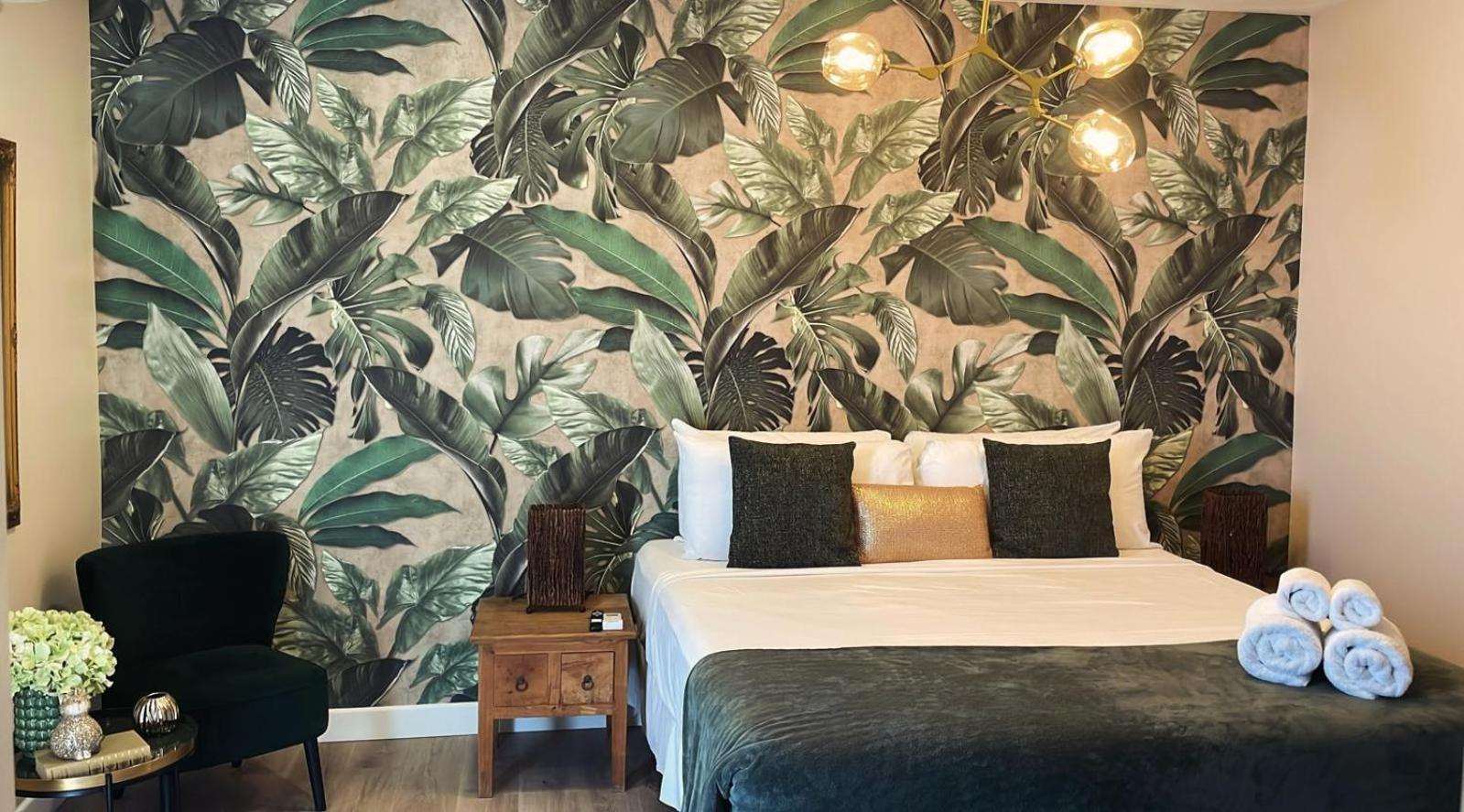 Atelier Skalo Boutique Hotel Willemstad Zewnętrze zdjęcie