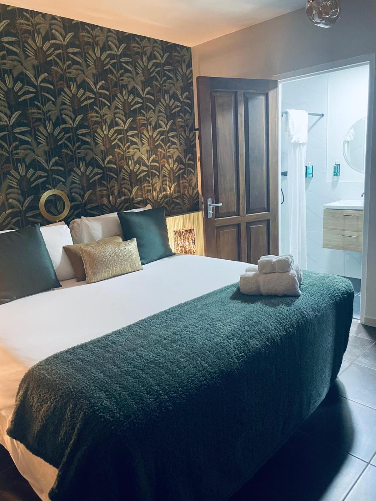 Atelier Skalo Boutique Hotel Willemstad Zewnętrze zdjęcie